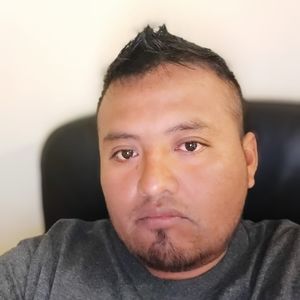 Meet your Posher, Edgar